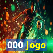 000 jogo